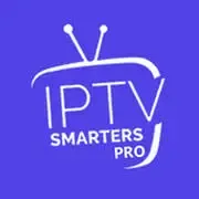 Application IPTV Smarters Pro