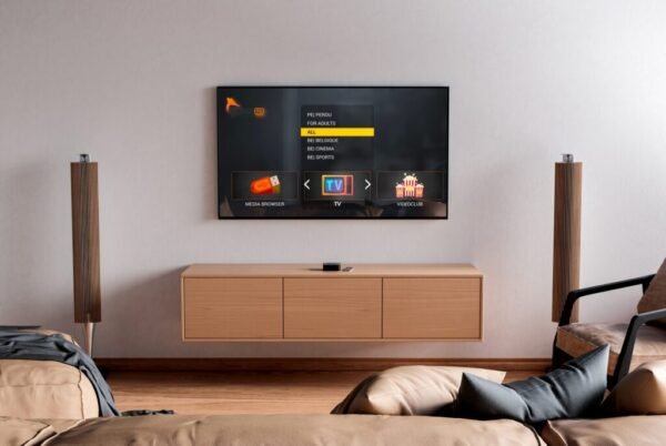 Abonnement IPTV 3 Mois